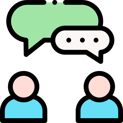 Consultation Icon