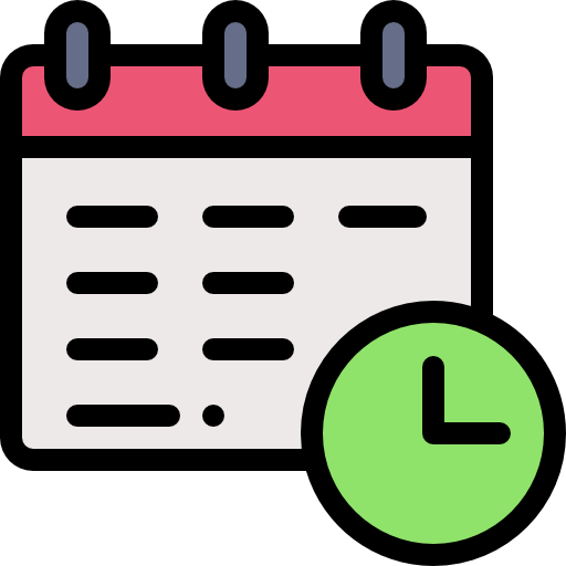 Planning Icon